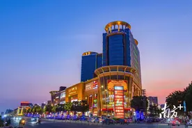 遂溪：县城新形象，文明新高度图片