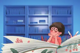 周四写作课图片
