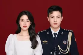 “我们结婚啦！”一起聆听五对新人无可替代的爱情故事图片