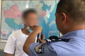 离谱！竟然酒后考驾照？“才喝了4瓶啤酒，平时能喝10瓶”图片