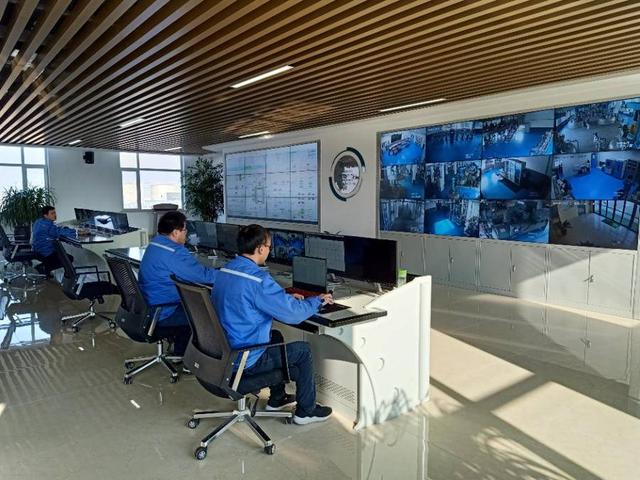 金城医药：用“生物”替代“化学”让绿色制药惠及全球