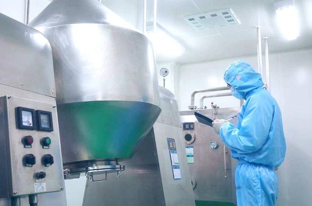 金城医药：用“生物”替代“化学”让绿色制药惠及全球