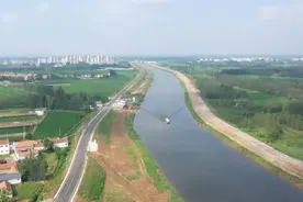 重点项目观摩—基建、民生项目篇图片