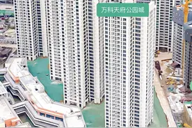 买房就买准现房，成都这20盘预计年底前交房丨记者跑盘图片