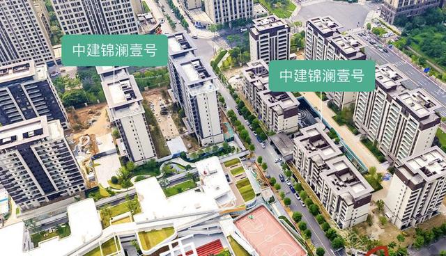 买房就买准现房，成都这20盘预计年底前交房丨记者跑盘