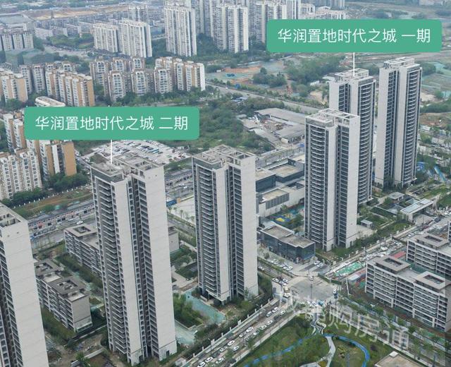 买房就买准现房，成都这20盘预计年底前交房丨记者跑盘