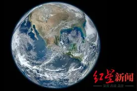 一天已不足24小时！地球“神秘”加速自转，6月29日成有记录以来“最短一天”图片