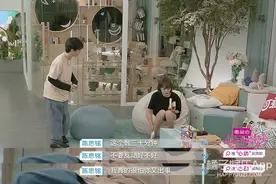 恋综的尽头是BE？陈思铭方彬涵官宣分手，其实是最体面的一对了？图片