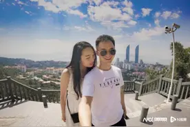 今夕七夕，宜嗑CP，看这些医务伉俪撒的狗粮，齁甜图片