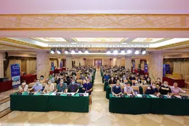 难得！大咖齐聚羊城共议信息化创新如何破局图片