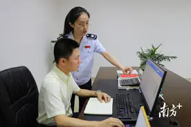 广东茂名：留抵退税红利释放 企业获得感满满图片