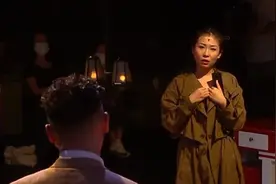 百老汇经典音乐剧《I LOVE YOU...》七夕开演图片