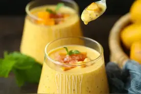 每个广东灵魂，都是用糖水浇铸而成的图片