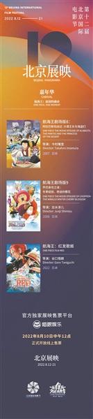 帮助公主拯救王国（三部作品首次登陆内地大银幕）