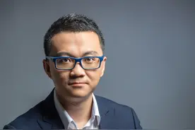 刘睿之：最大的挑战是不懂Z世代图片