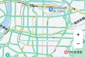 原来台湾省地图这么有意思图片