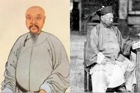 你不知道的福建丨左宗棠与林则徐：一面之缘 终身践诺图片