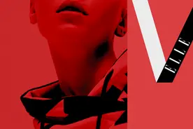 这届星二代，都靠“叛逆”走红？图片