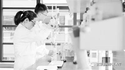 甘肃省科技厅网站建设（积蓄战略科技力量 甘肃全力做强重大创新平台）