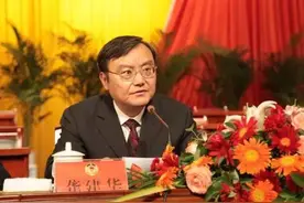 一周反腐档案｜两“虎”受贿数额特别巨大；他竟诅咒办案人员逃避惩处图片