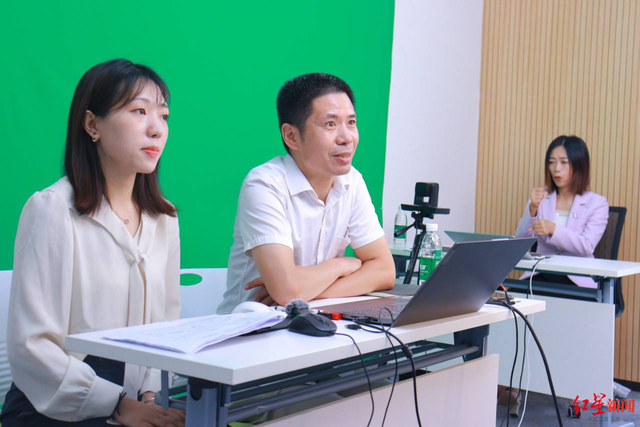 近500个工作职位！持续15天！2022年成都市残疾人大学毕业生网络招聘会启动