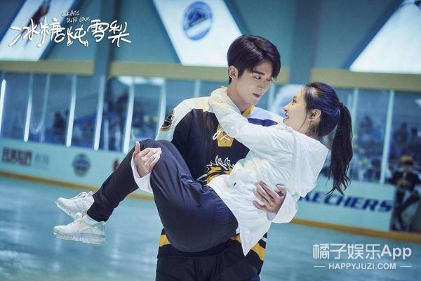 青春剧白月光？振华系列成宝藏发源地，刘昊然张新成都因此出圈？