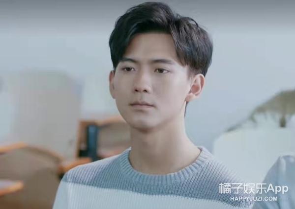 青春剧白月光？振华系列成宝藏发源地，刘昊然张新成都因此出圈？