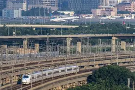 12306卖机票！星空联盟“吸纳”德铁：全球“空铁联运”风潮再起图片