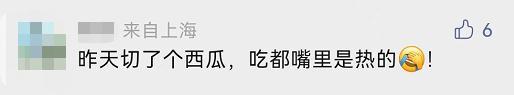40.2℃！上海今年第4个超40℃高温！多位老人因热射病入院