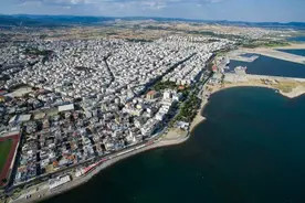 战略地位体现在“食物扫光”？美海军靠港三天吃光所有鸡蛋，港口是对乌军援关键通道图片