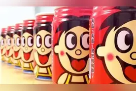 旺旺集团创始人儿子因搞笑人设出圈！网友又要野性消费了吗？图片