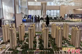 河南发文明年起新建商品房“交房即交证”图片