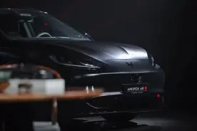 北汽蓝谷亏损中寻路：极狐推动进入华为渠道事宜，明年推便宜车型图片