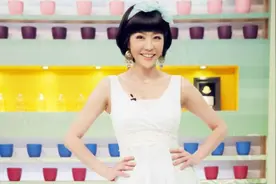 艺人唐玲胃癌晚期，摘除子宫和卵巢，生命时日不多，特别发文：很想活下去图片