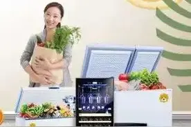 冷柜最近很热销，如何选购？请记住这几点图片