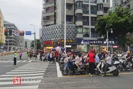 重磅！福州公布城区电动自行车新规图片