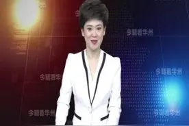 渭南市华州区：水果秋葵获丰收 增收致富新途径图片