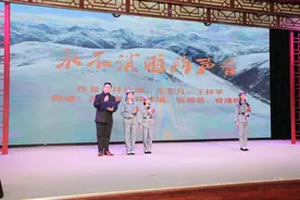 2022广州“十佳金牌讲解员”诞生图片