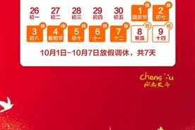 注意！这几天加班，3倍工资图片