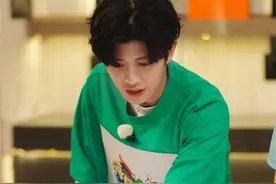 《嗨放派2》“拼脸”拼出脸盲危机图片