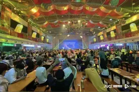 多项利好政策促进深圳暑期文旅消费，景区开启特色夜游体验图片