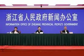 疫情源头明确，传播链条总体清晰！浙江通报介绍本次疫情特点和防控措施图片