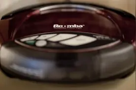 亚马逊为何收购扫地机器人iRobot？｜科技心语图片