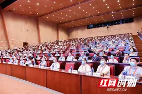 国企风采丨中建西部湖南公司获全国混凝土设计大赛第一名图片