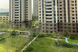 北京“认房认贷”出现松动？符合条件老年人可与子女共同申请贷款 首付最低35%图片