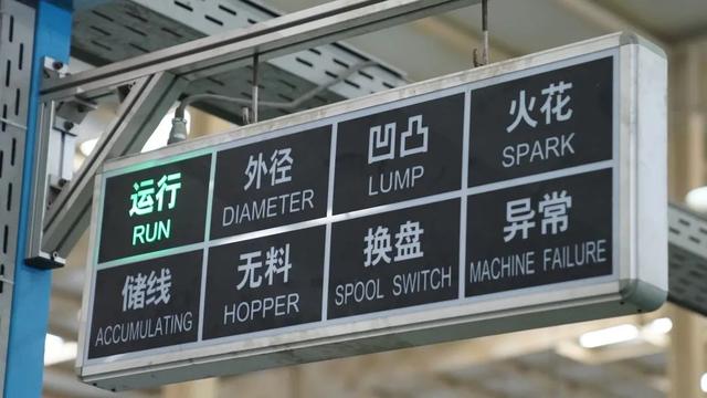 年产产品长度可绕地球赤道75圈，成都这家企业厉害了！