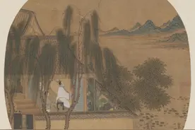 西瓜的凉与甜，沁遍了整个夏天 | 周末读诗图片