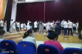 三问奥美医疗员工中毒事件：是否有隐瞒，“毒胶水”从何而来图片