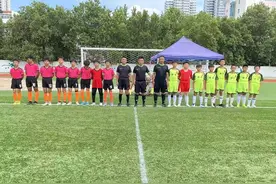 7场全胜！曲阜这所小学男足获济宁第七届“市长杯”校园足球联赛冠军图片