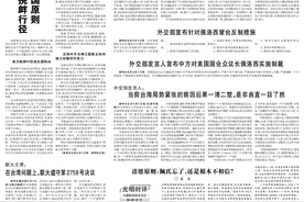 「光明时评·明看天下」道德原则：佩氏忘了，还是根本不相信？图片